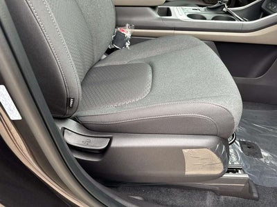 2026 Kia Carnival LX