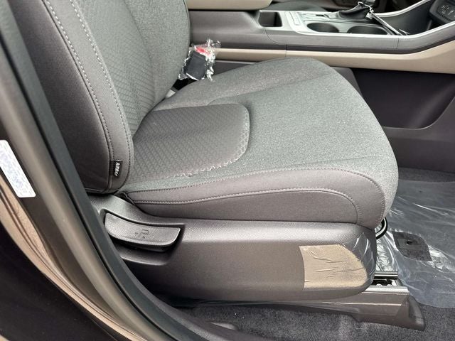 2026 Kia Carnival LX