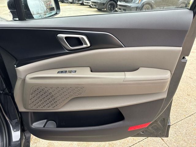 2026 Kia Carnival LX