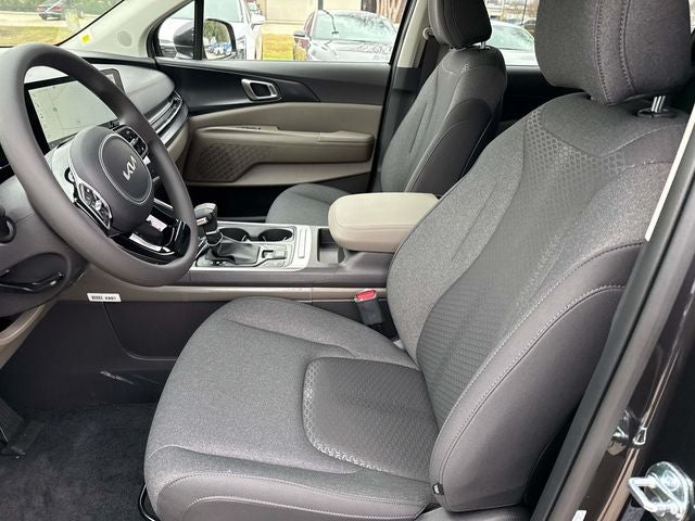 2026 Kia Carnival LX