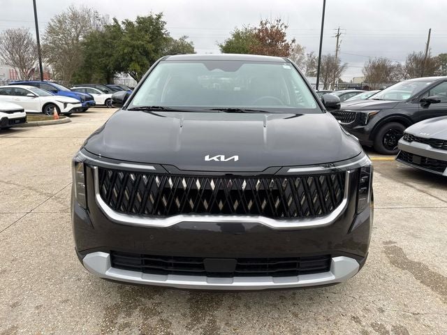 2026 Kia Carnival LX