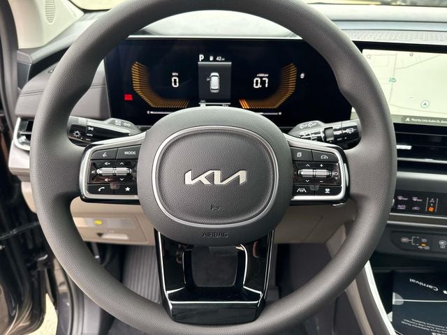 2026 Kia Carnival LX