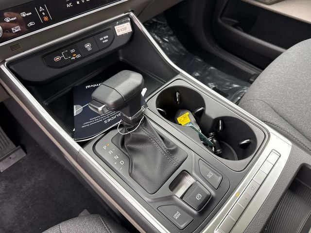 2026 Kia Carnival LX