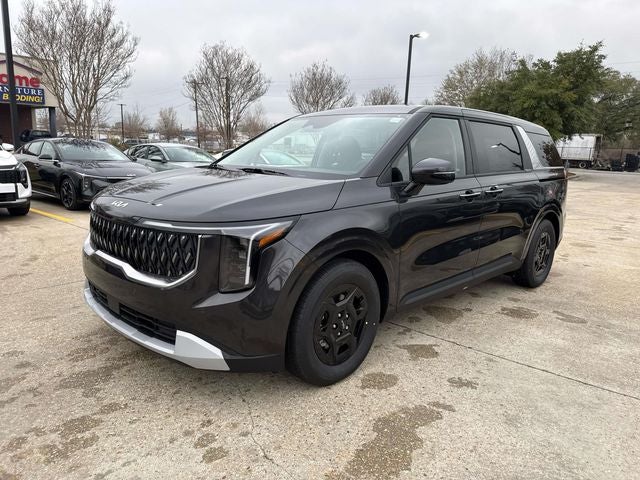 2026 Kia Carnival LX