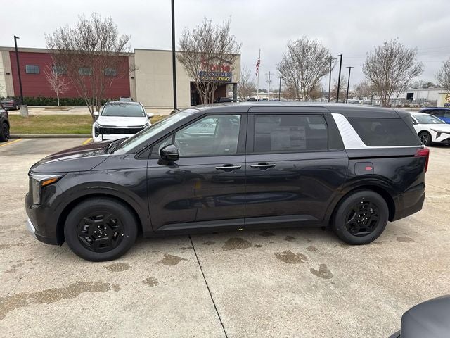 2026 Kia Carnival LX