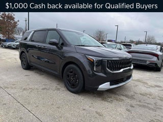 2026 Kia Carnival LX