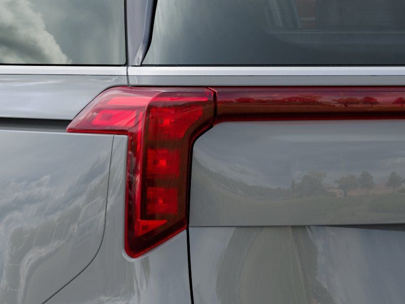 2027 Kia Carnival MPV LXS