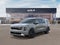 2027 Kia Carnival MPV LXS