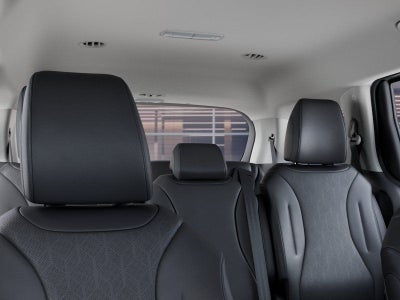 2027 Kia Carnival MPV LXS