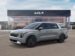 2027 Kia Carnival MPV LXS