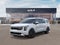 2027 Kia Carnival LX