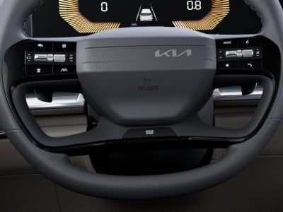 2027 Kia Carnival MPV Hybrid LXS