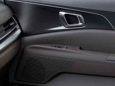 2027 Kia Carnival MPV Hybrid LXS