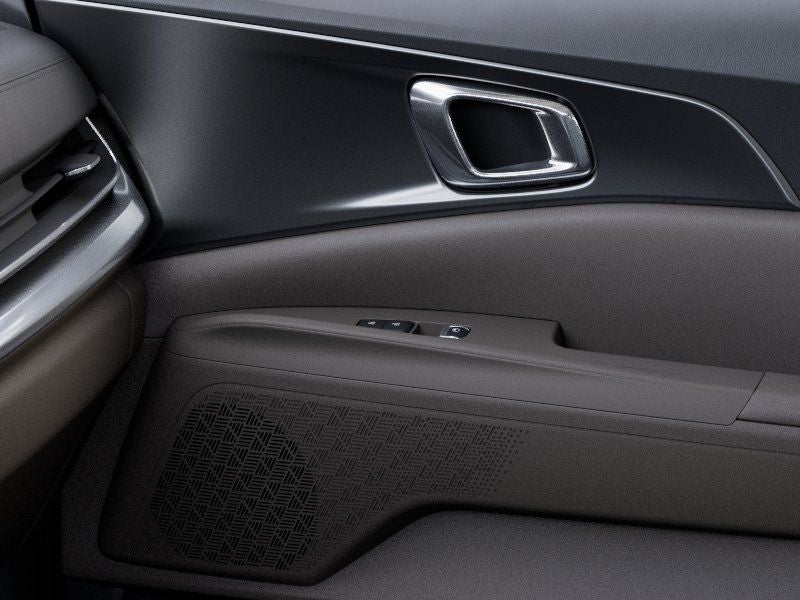 2027 Kia Carnival MPV Hybrid LXS