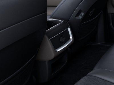 2027 Kia Carnival MPV Hybrid LXS