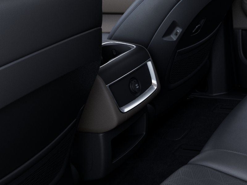2027 Kia Carnival MPV Hybrid LXS