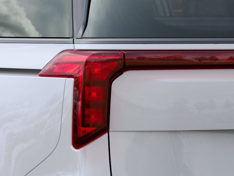 2027 Kia Carnival MPV SX