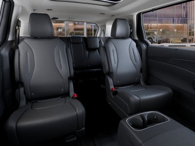 2027 Kia Carnival MPV SX