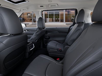 2027 Kia Carnival MPV SX