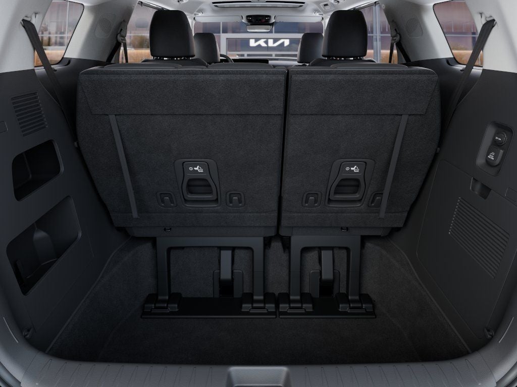 2027 Kia Carnival MPV SX