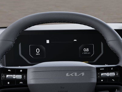 2027 Kia Carnival MPV SX