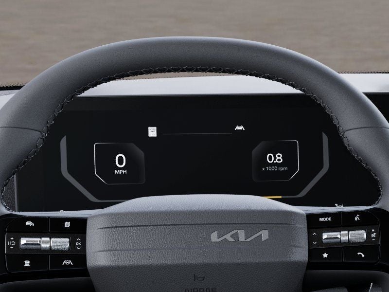 2027 Kia Carnival MPV SX