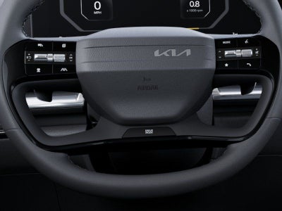 2027 Kia Carnival MPV SX