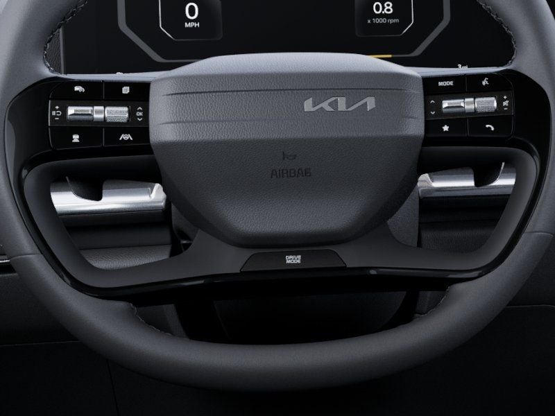 2027 Kia Carnival MPV SX