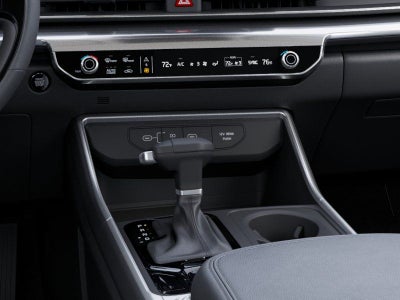 2027 Kia Carnival MPV SX