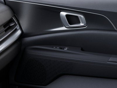 2027 Kia Carnival MPV SX