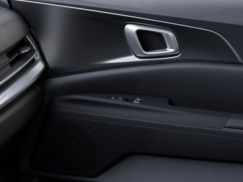 2027 Kia Carnival MPV SX