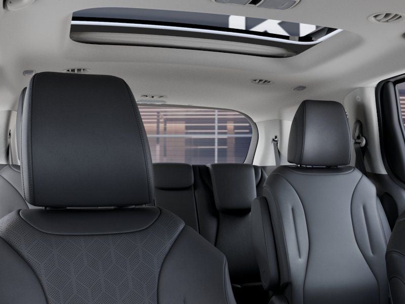 2027 Kia Carnival MPV SX