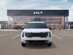 2027 Kia Carnival MPV SX