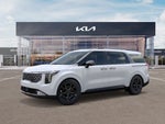2027 Kia Carnival MPV SX