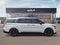2027 Kia Carnival MPV SX