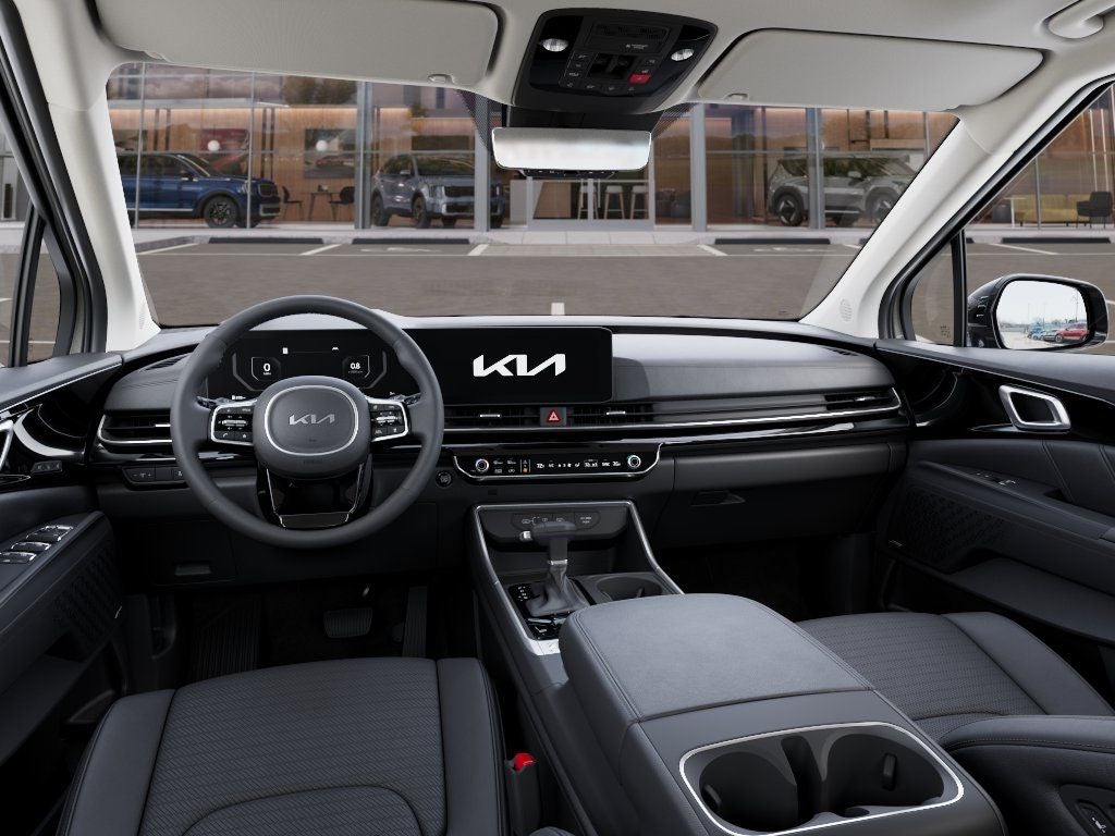 2026 Kia Carnival SX Prestige