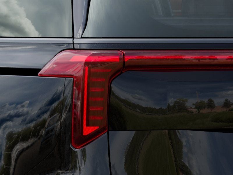 2027 Kia Carnival MPV SX Prestige