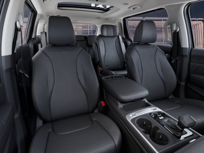 2027 Kia Carnival MPV SX Prestige
