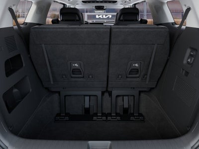 2027 Kia Carnival MPV SX Prestige