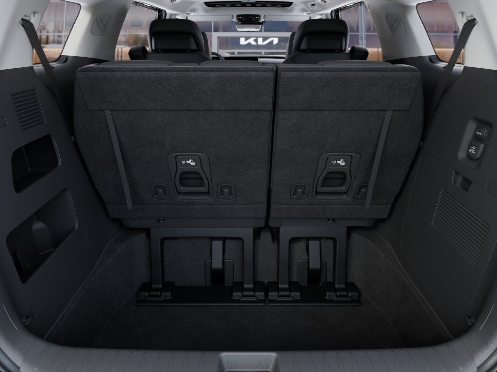 2027 Kia Carnival MPV SX Prestige