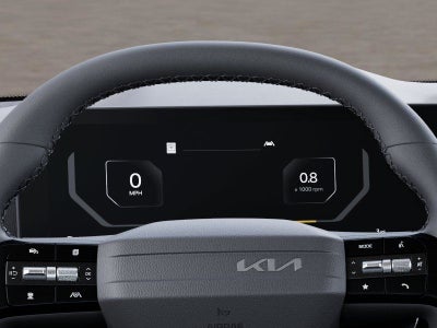 2027 Kia Carnival MPV SX Prestige