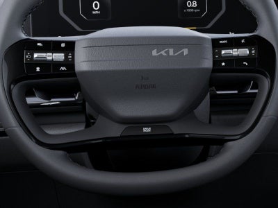 2027 Kia Carnival MPV SX Prestige