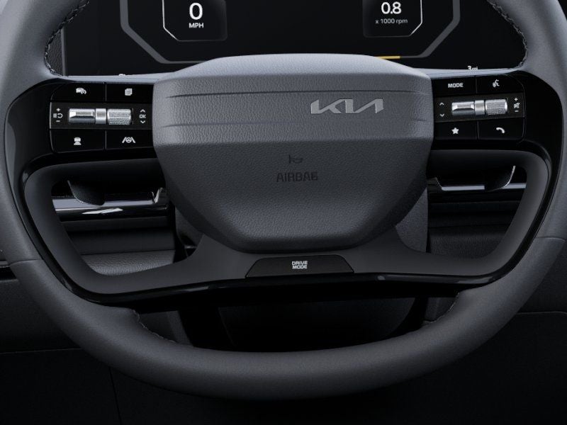 2027 Kia Carnival MPV SX Prestige