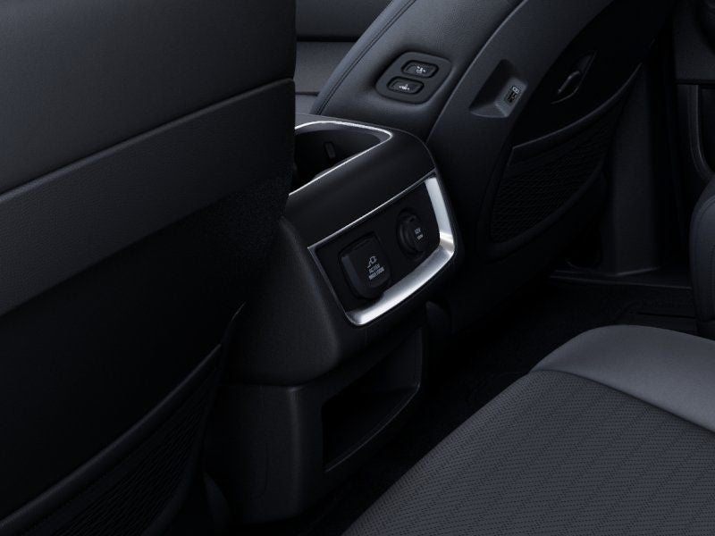 2027 Kia Carnival MPV SX Prestige