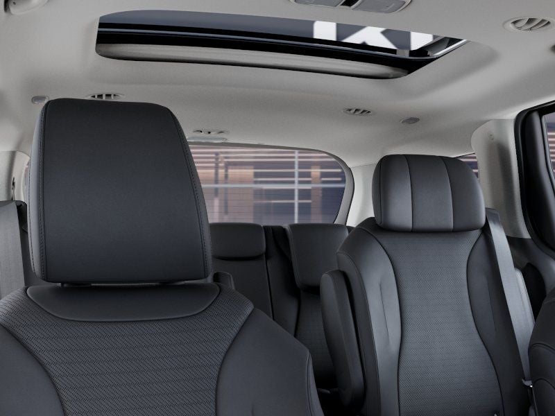 2027 Kia Carnival MPV SX Prestige