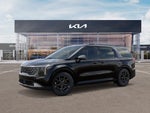 2027 Kia Carnival MPV SX Prestige