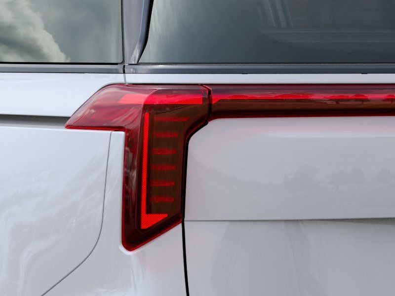 2026 Kia Carnival MPV SX Prestige
