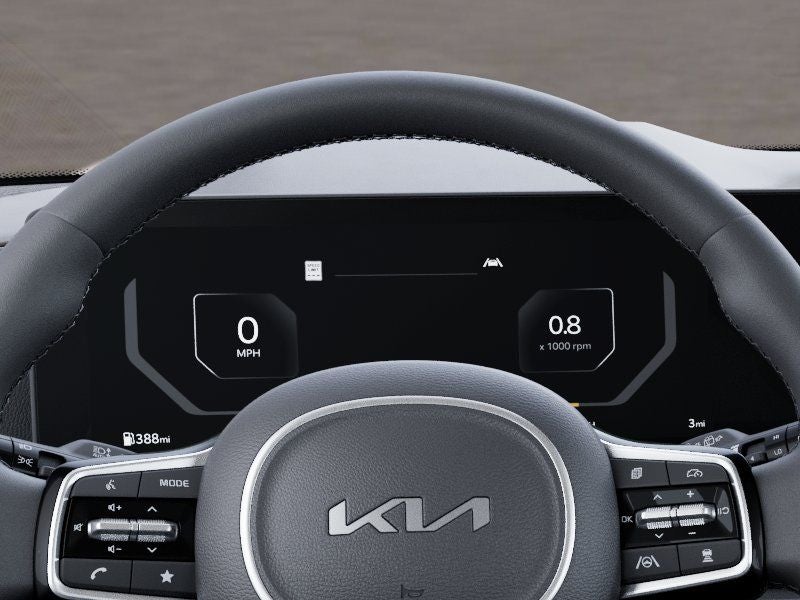 2026 Kia Carnival SX Prestige