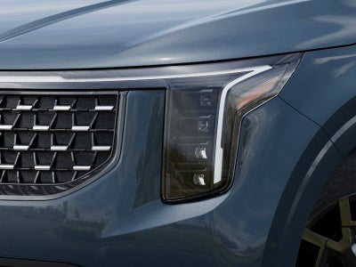 2026 Kia Carnival MPV Hybrid SX Prestige