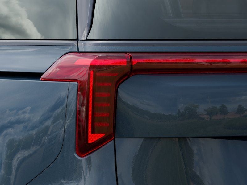 2026 Kia Carnival MPV Hybrid SX Prestige